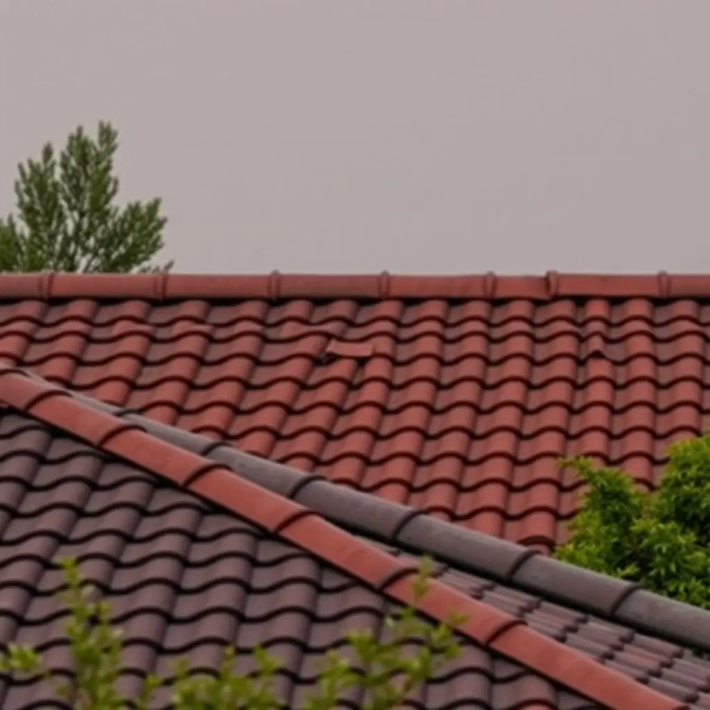 roofing contractor in Reading, MA