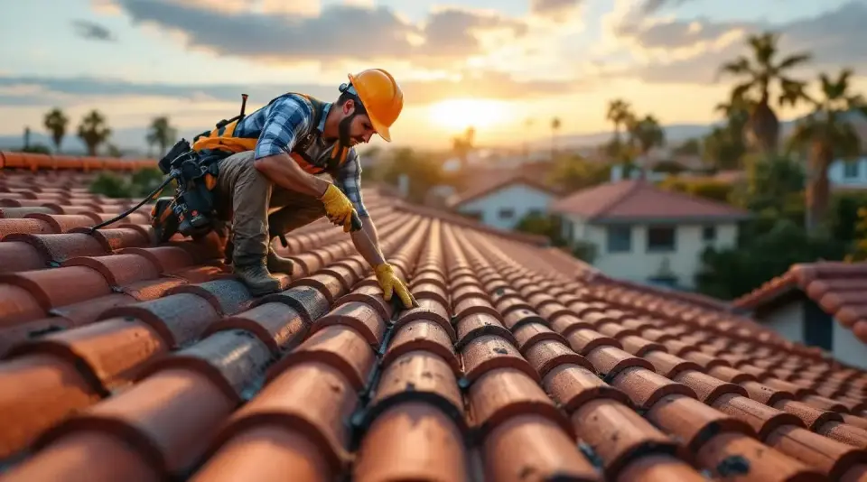 roofing contractor in Topsfield, MA