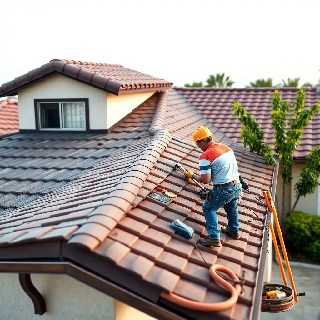 New asphalt shingle roof on a residential home in Marblehead, MA